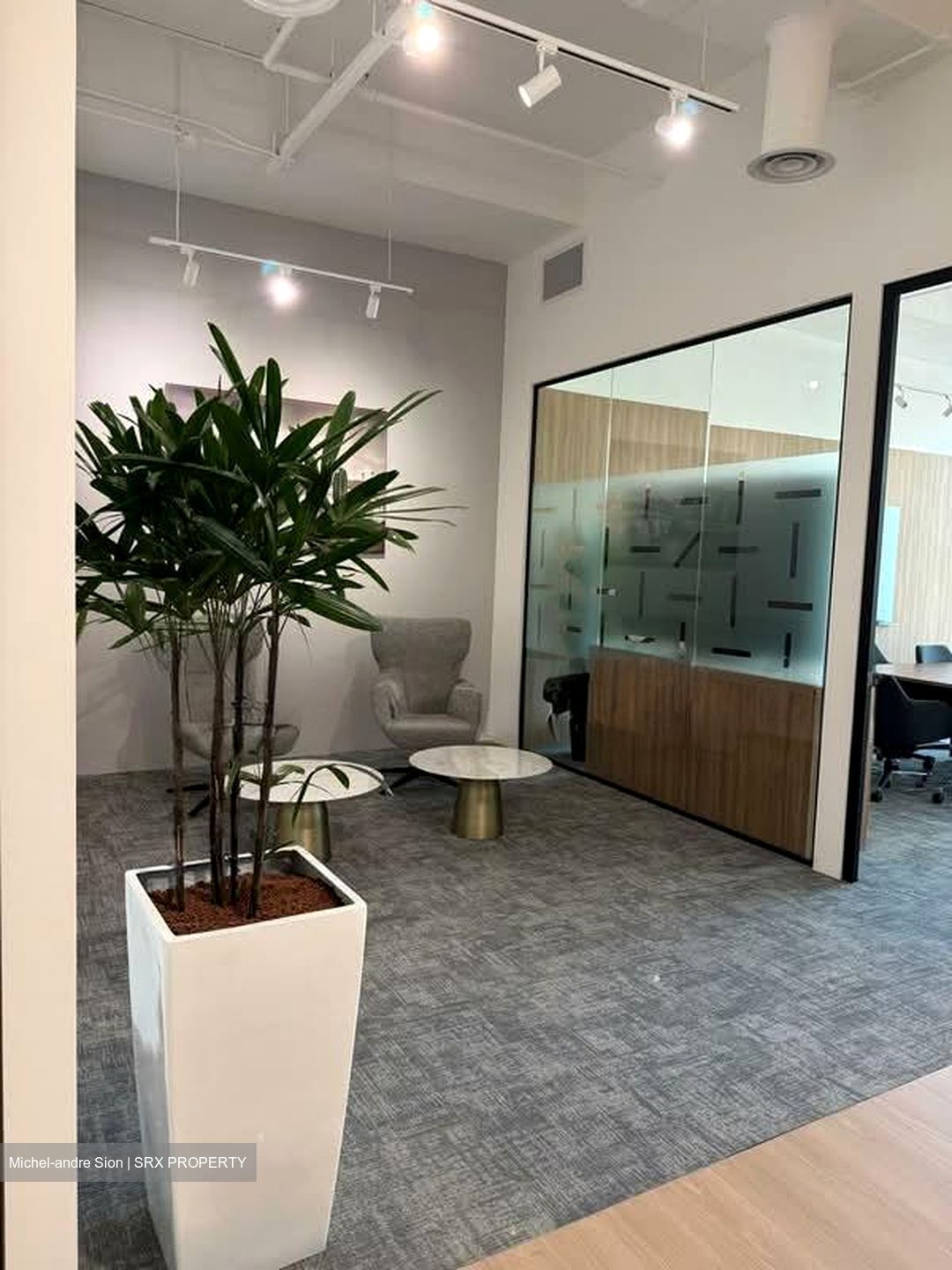 The Central (D1), Office #581129271